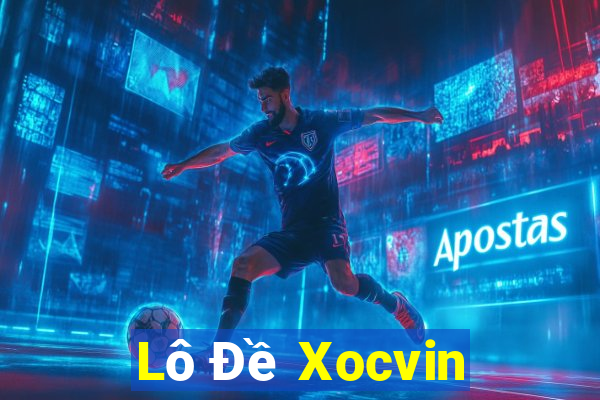 Lô Đề Xocvin