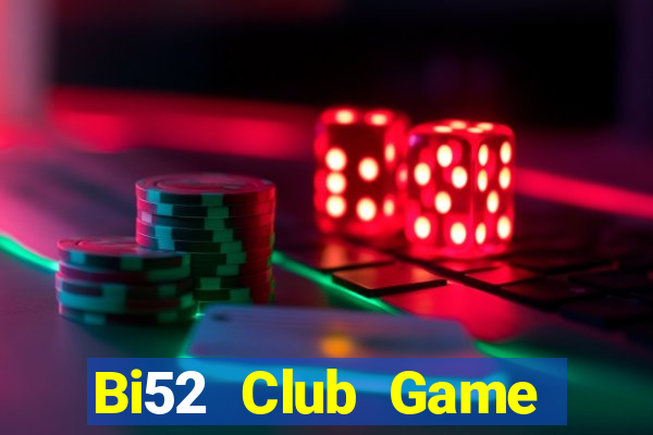 Bi52 Club Game Bài Apk