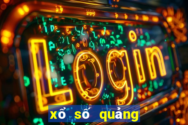 xổ số quảng nam cả tháng