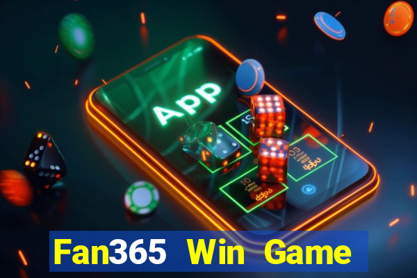 Fan365 Win Game Bài Sunwin