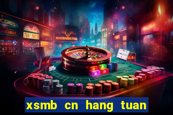 xsmb cn hang tuan minh ngoc