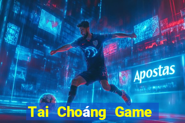 Tai Choáng Game Bài Go88