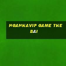 Nganhavip Game The Bài