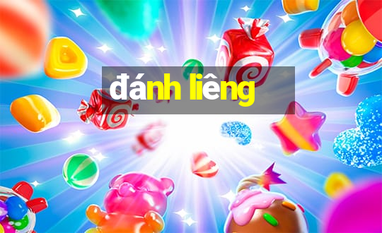 đánh liêng