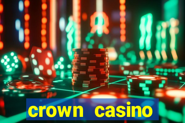 crown casino blackjack plus