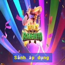 Sảnh áp dụng ưu đãi vàng xổ số