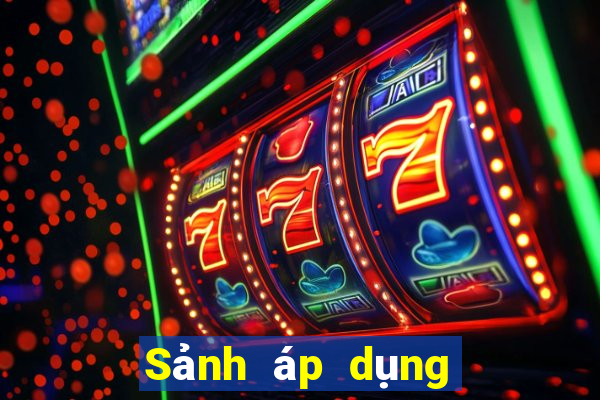 Sảnh áp dụng ưu đãi vàng xổ số