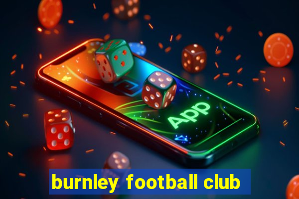 burnley football club