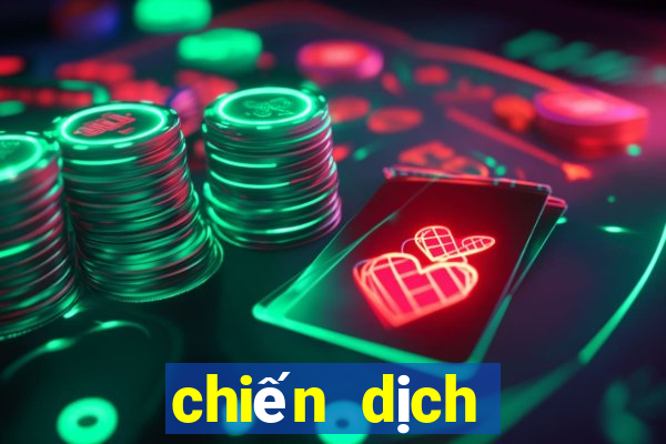 chiến dịch huyền thoại 2021