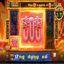 Ứng dụng xổ số Ao Win Tải về