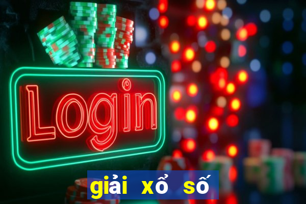 giải xổ số miền bắc hôm qua