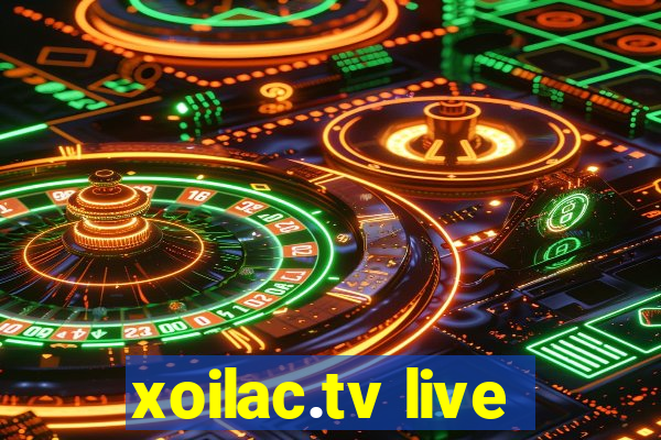 xoilac.tv live