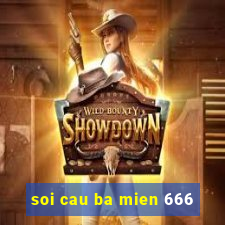 soi cau ba mien 666