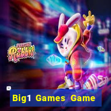 Big1 Games Game Bài 888 Casino