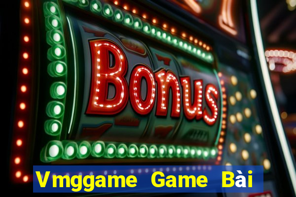 Vmggame Game Bài Bốc Club