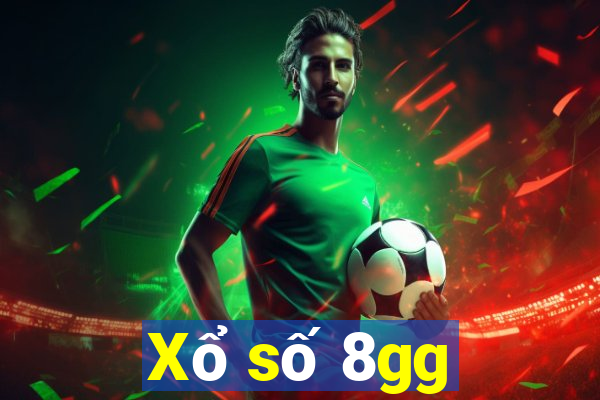 Xổ số 8gg