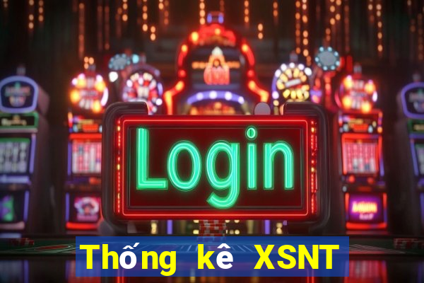 Thống kê XSNT ngày 16