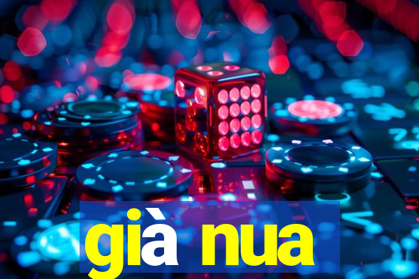 già nua