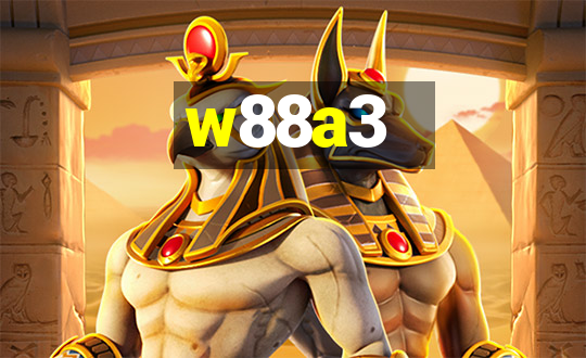 w88a3