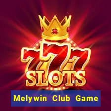 Melywin Club Game Bài Phỏm Đổi Thưởng