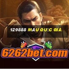 129888 Màu Quốc gia