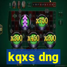 kqxs dng