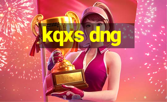 kqxs dng