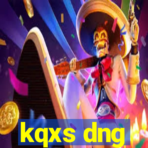 kqxs dng