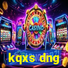 kqxs dng