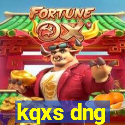 kqxs dng