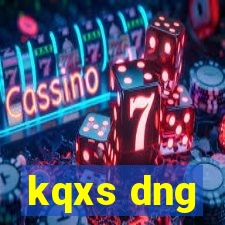 kqxs dng