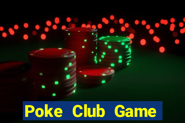 Poke Club Game Bài 888 Casino