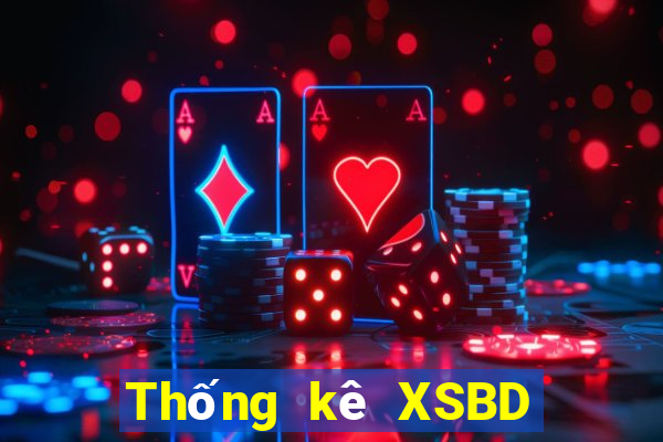 Thống kê XSBD ngày 7