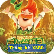 Thống kê XSBD ngày 7