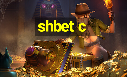 shbet c