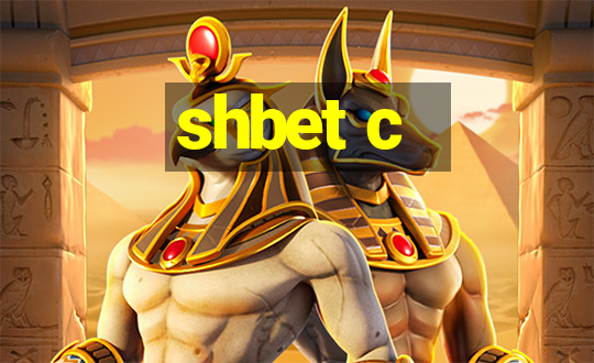 shbet c