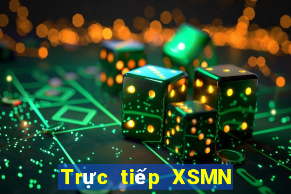 Trực tiếp XSMN ngày 9