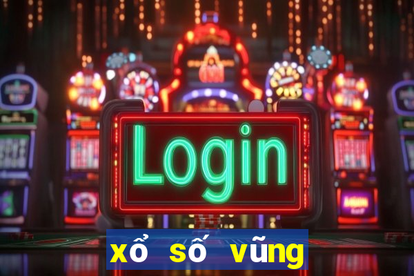 xổ số vũng tàu 200 ngày