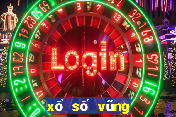 xổ số vũng tàu 200 ngày