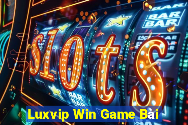 Luxvip Win Game Bài