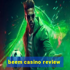 beem casino review