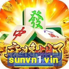 sunvn1 vin