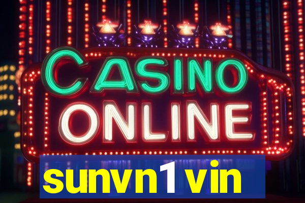 sunvn1 vin