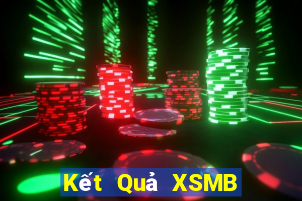 Kết Quả XSMB Chủ Nhật