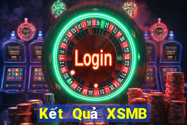 Kết Quả XSMB Chủ Nhật