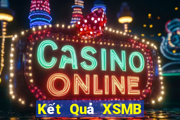 Kết Quả XSMB Chủ Nhật