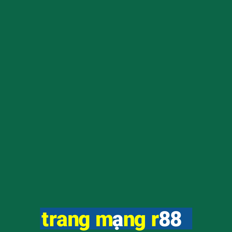 trang mạng r88