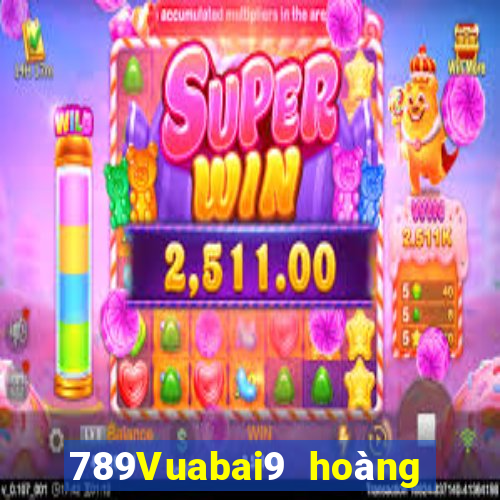 789Vuabai9 hoàng kim 777