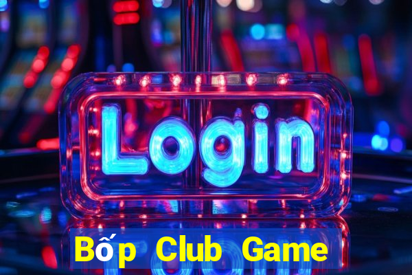 Bốp Club Game Bài Ma Thuật