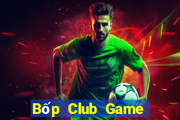 Bốp Club Game Bài Ma Thuật